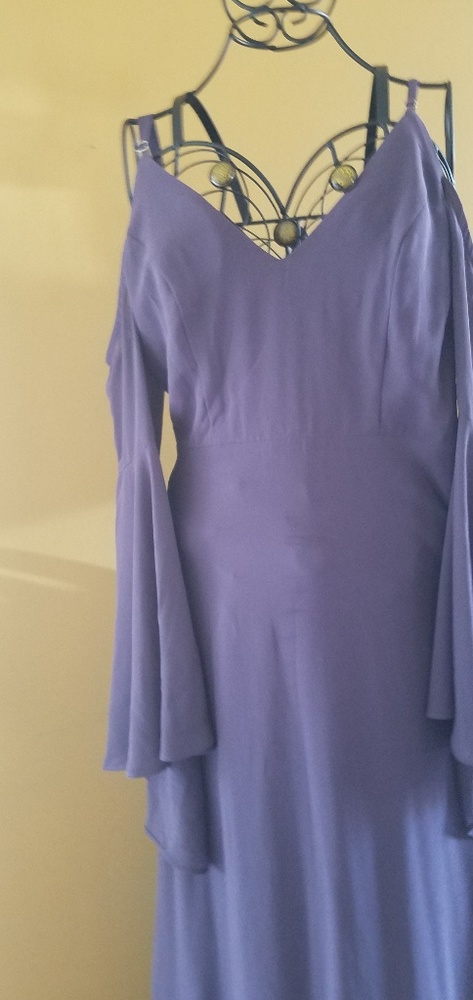 Lulus dress🌷 - Picture 3 of 7